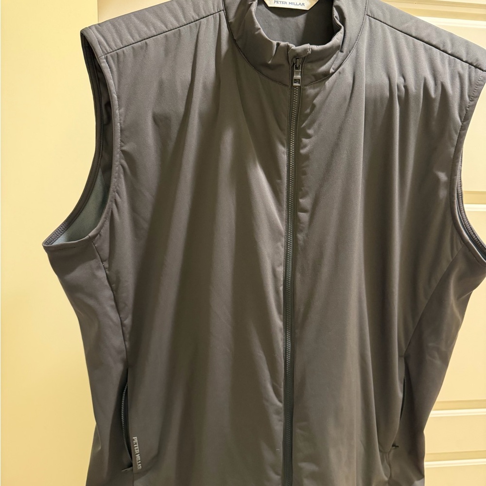 Peter Millar Hybrid Men's Vest